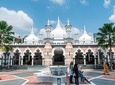 Guided Kuala Lumpur Harmony Tour With Vegetarian Lunch