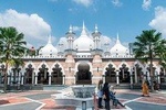 Guided Kuala Lumpur Harmony Tour With Vegetarian Lunch