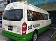 Kuala Lumpur to Johor Bharu (JB) One Way Private Transfers