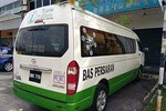 Kuala Lumpur to Johor Bharu (JB) One Way Private Transfers