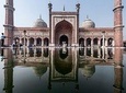 Private City Tour of Old Delhi With Rikshaw Ride