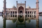 Private City Tour of Old Delhi With Rikshaw Ride