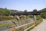 Sanjiang Chengyang Dong Village Private Day Tour From Guilin or Yangshuo