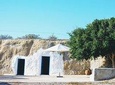 Santorini Anhydrous Croft Tour with Local Food & Wine tasting By a Local