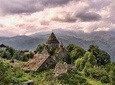 Armenia in 1 day - private tour from Tbilisi