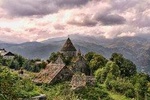 Armenia in 1 day - private tour from Tbilisi