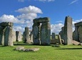 Stonehenge Half-Day personalised tour from Bath for 2-8 adventurers