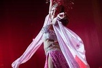 Pattaya Colosseum Cabaret Show Entrance Ticket