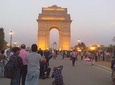 Private 8-Hours Old and New Delhi Tour by Car
