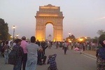 Private 8-Hours Old and New Delhi Tour by Car