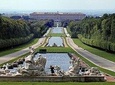 Chauffeured Tour to Caserta Royal Palace from Rome