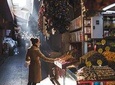 Personal Travel and Vacation Photographer Tour in Istanbul