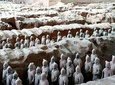 Private Tour: One-Day Xian Trip from Shanghai by Air