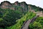Private Day Tour to Huangyaguan Great Wall from Beijing