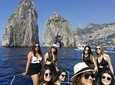 1 Private Capri Boat Tour