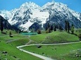 4 Star luxury Kashmir Package including Dinner
