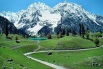 4 Star luxury Kashmir Package including Dinner