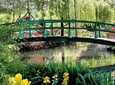 Private Giverny Half-Day Trip, including Monet Gardens and Grave, from Paris