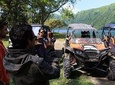 Full-Day Jeep to Sete Cidades and Lagoa do Fogo with Lunch