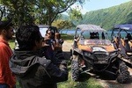 Full-Day Jeep to Sete Cidades and Lagoa do Fogo with Lunch