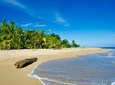 Caribbean to Pacific