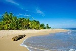 Caribbean to Pacific