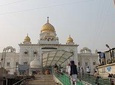Delhi Temple Tour - Private Full Day City Tour