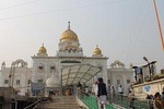 Delhi Temple Tour - Private Full Day City Tour