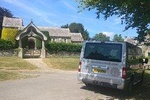 The Hidden Cotswolds & the Making of England (from Bath for 2-8 adventurers)
