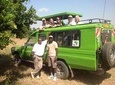 Mikumi national park full day tour from Dar es sallam
