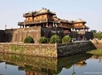 Private Hue Imperial City Tour From Hoi An