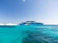 Fremantle to Rottnest Island Roundtrip Ferry Ticket