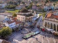 Athens Heart Private Walking Tour