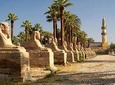 DAY TRIP TO LUXOR FROM EL GOUNA