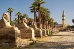 DAY TRIP TO LUXOR FROM EL GOUNA