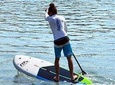 Morning Stand Up Paddling Tour in Split