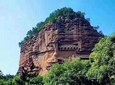 Private Tianshui Day Tour to Maiji Mountain Grottoes and Fuxi Temple with Lunch