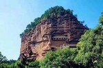 Private Tianshui Day Tour to Maiji Mountain Grottoes and Fuxi Temple with Lunch