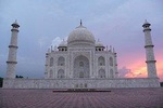 12 hour private tour Delhi and Taj Mahal