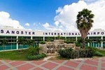 Hop on & Hop off Share Shuttle From Airport