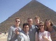 10 DAYS CAIRO ASWAN LUXOR HURGHADA EGYPT TOUR PACKAGE