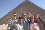 10 DAYS CAIRO ASWAN LUXOR HURGHADA EGYPT TOUR PACKAGE