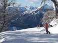 Visit to Cerro Catedral from Bariloche