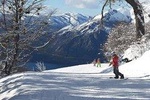 Visit to Cerro Catedral from Bariloche
