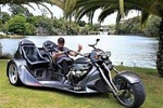 V8 Trike Tours, Bay of Islands - Scenic Tour - approx 30 mins (min 2)