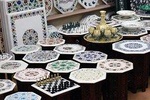 Private 4-Hours Agra Shopping Tour 