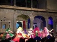 Evening Excursion: Bagore Ki Haveli Dance Show in Udaipur with Dinner