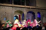 Evening Excursion: Bagore Ki Haveli Dance Show in Udaipur with Dinner