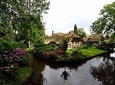 Giethoorn and Zaanse Schans Day Tour