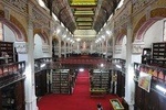 Visit Old Libraries Of Chennai